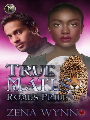 cover image of Rome's Pride
